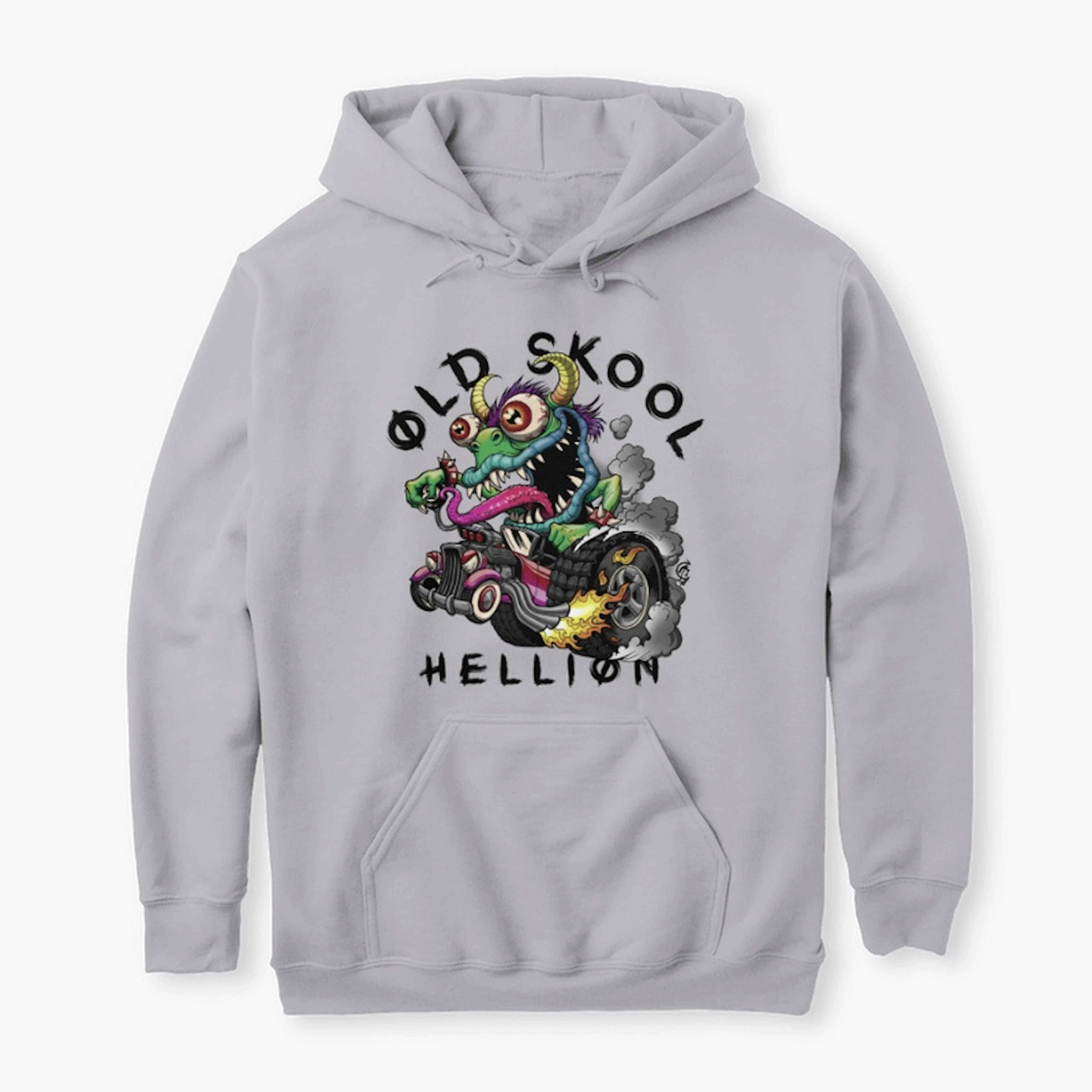 Old Skool Hellion