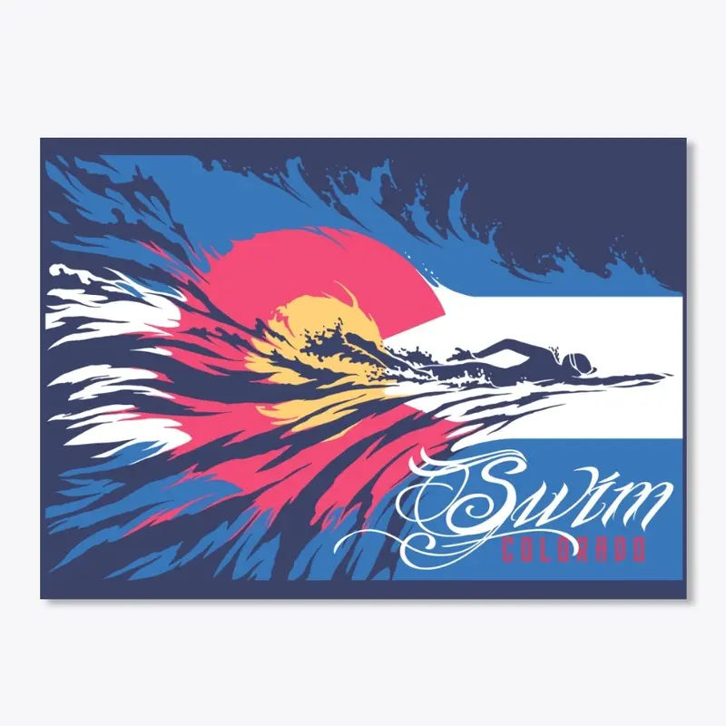 Swim Colorado